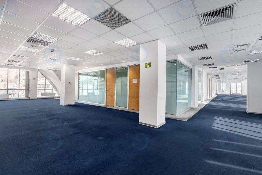 Аренда офиса 1049 м.кв 7 этаж Прайм (Prime) - фото 21