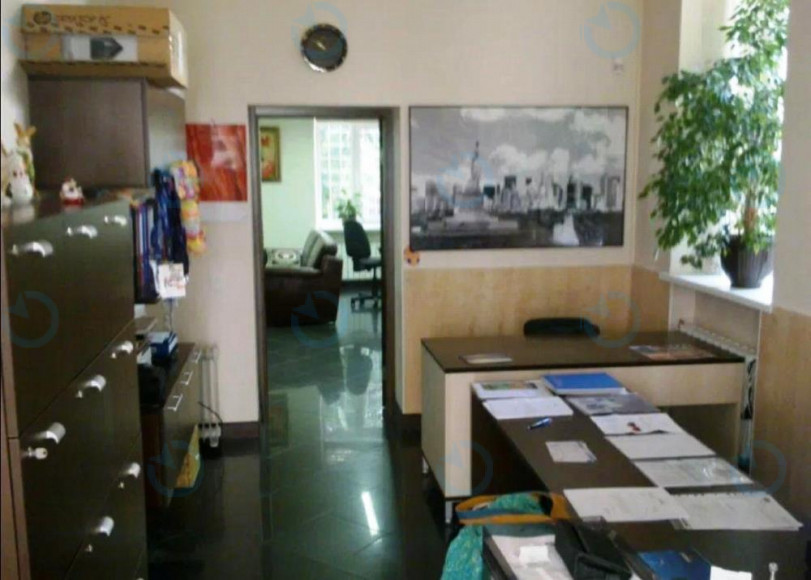 Оренда офісу 65 м.кв 1 поверх Шота Руставелі, 31Б - фото 7