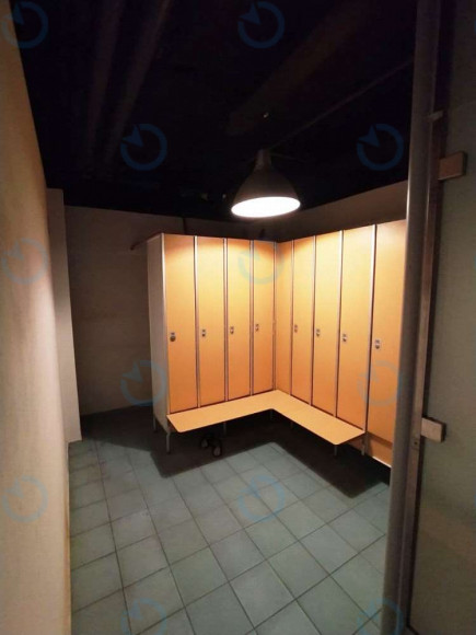 Аренда офиса 1297 м.кв 0 этаж Леонардо (I очередь) - фото 19