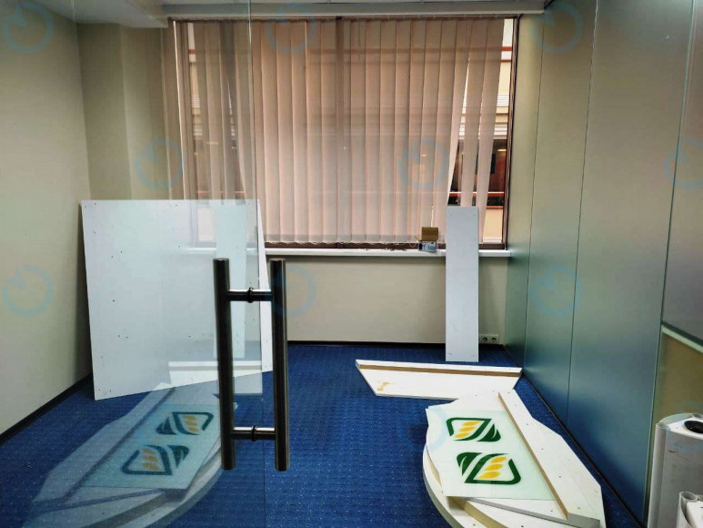 Оренда офісу 64 м.кв 5 поверх Леонардо (I черга) - фото 4