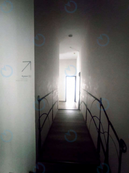 Аренда офиса 331 м.кв 0-1 этаж Льва Толстого, 3 - фото 37