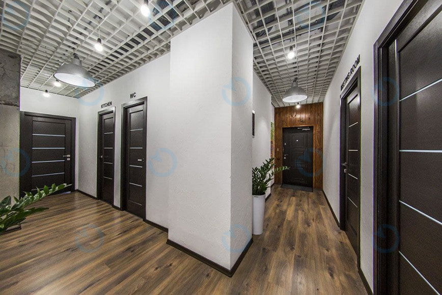 Оренда офісу 47 м.кв 26 поверх Лесі Українки, 7А - фото 8