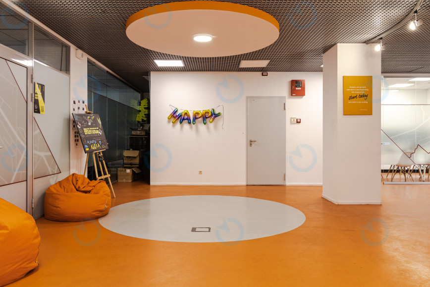 Оренда офісу 464 м.кв 3 поверх Європасаж - фото 5