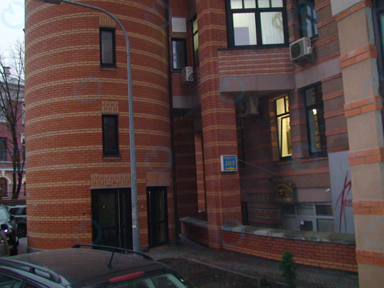 Оренда офісу 135 м.кв 2 поверх Лесі Українки, 23 - фото 9