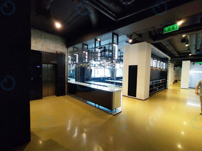 Аренда офиса 1410 м.кв 3 этаж Гавела, 6б - фото 47