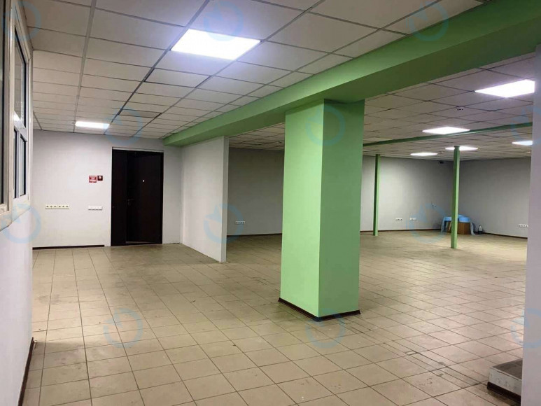 Аренда офиса 180 м.кв 1 этаж DOMINION BUSINESS PARK