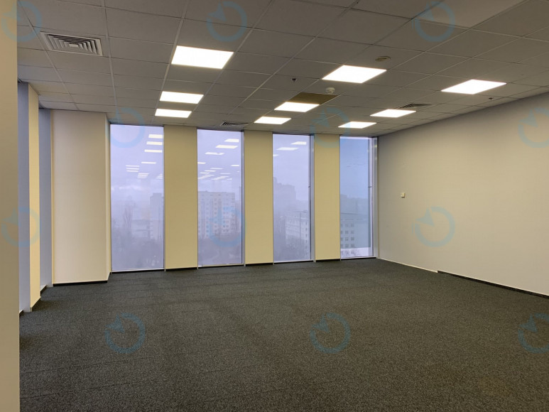 Аренда офиса 467 м.кв 15 этаж Horizon Park-2 - фото 8