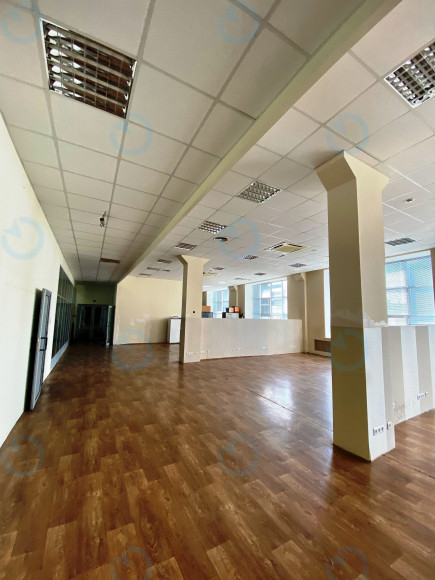 Аренда офиса 376 м.кв 4 этаж Сурикова, 3а - фото 8