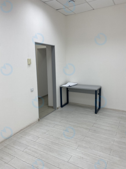 Аренда офиса 60 м.кв 1 этаж Леонардо (II очередь) - фото 3