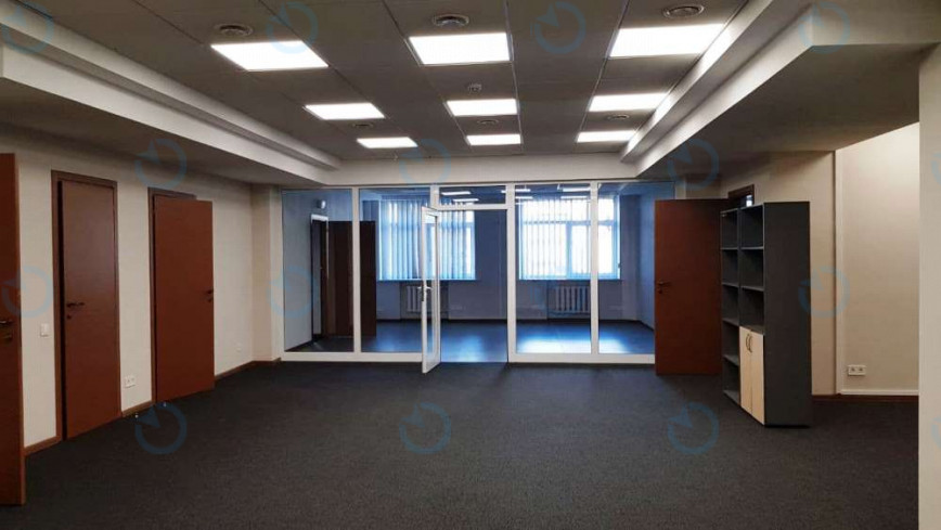 Оренда офісу 200 м.кв 2 поверх Ділова, 5Б