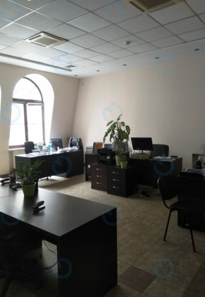 Продаж офісу 502 м.кв 5 поверх Володимирська, 47 - фото 5