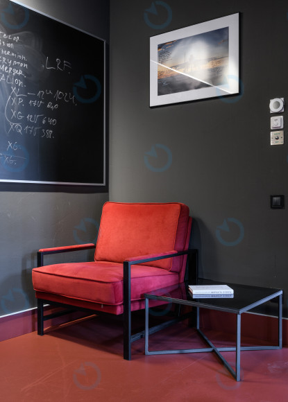 Аренда офиса 3578 м.кв 1-3 этаж Венецианский - фото 15