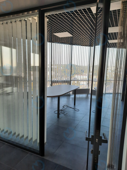 Аренда офиса 760 м.кв 7,8,9 этаж Wave Tower - фото 7