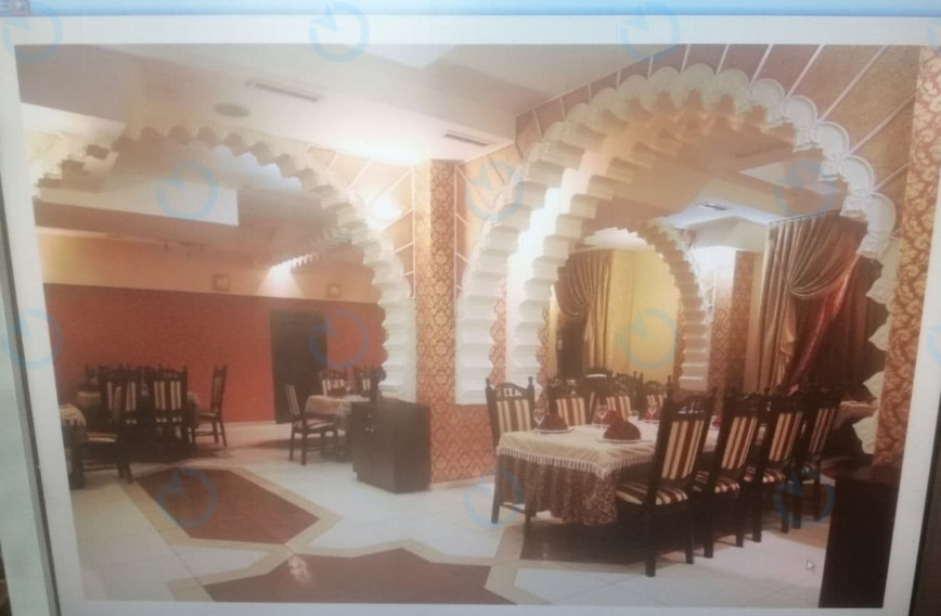 Продаж офісу 482 м.кв 1 поверх Антоновича, 88 - фото 4