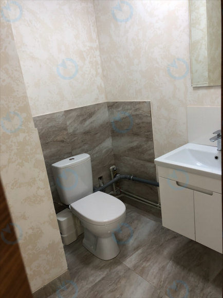 Аренда офиса 90 м.кв 1 этаж Межигорский - фото 8