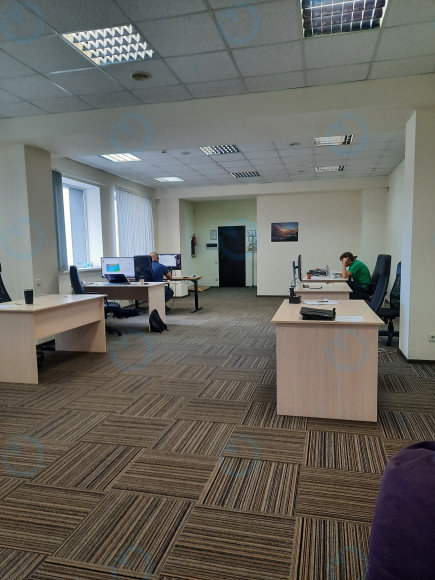 Оренда офісу 127 м.кв 2 поверх Форум Ділове Містечко - фото 2