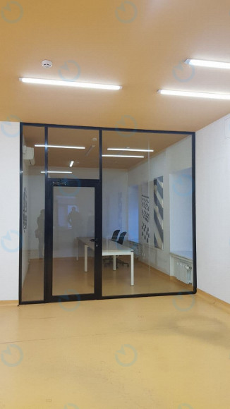 Оренда офісу 290 м.кв 2 поверх ROSHEN PLAZA - фото 2