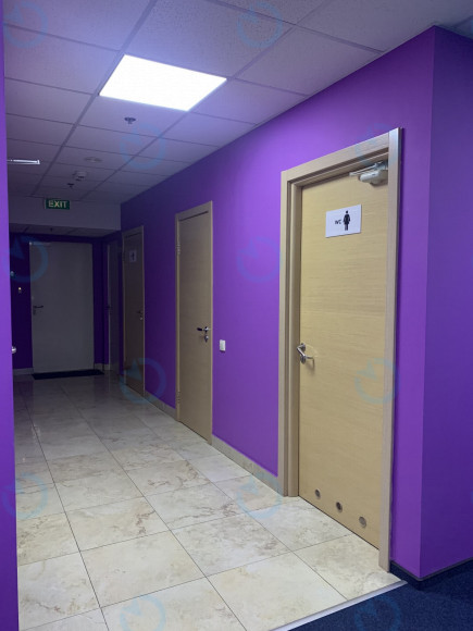 Оренда офісу 862 м.кв 8 поверх Horizon Park-2 - фото 47