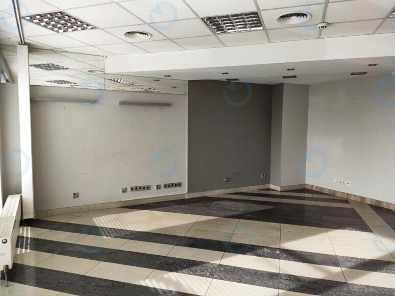 Аренда офиса 43 м.кв 7 этаж Панорама - фото 3