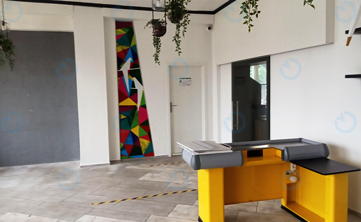 Аренда офиса 72 м.кв 1 этаж City Zen Park - фото 2