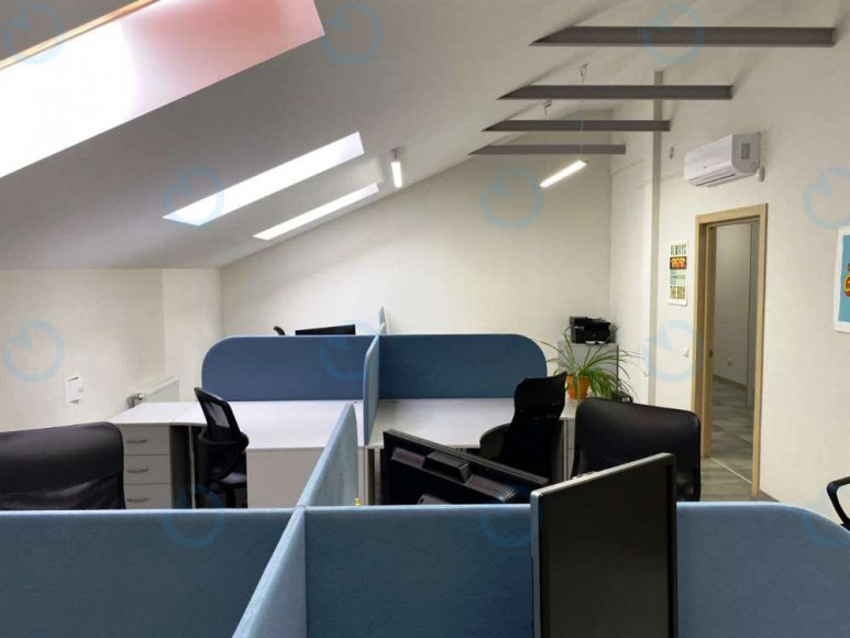 Оренда офісу 204 м.кв 4 поверх Стрий - фото 6