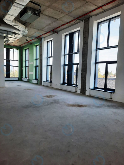 Аренда офиса 394 м.кв 6 этаж Форум City Garden - фото 4