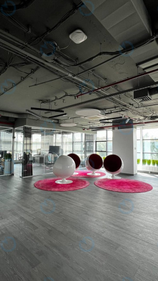 Аренда офиса 2165 м.кв 2 этаж SP Hall - фото 7