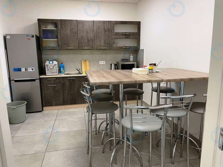 Оренда офісу 322 м.кв 5 поверх Євразія - фото 22