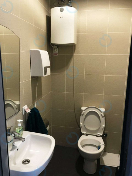 Аренда офиса 450 м.кв 1 этаж Дружбы Народов, 17/5 - фото 11