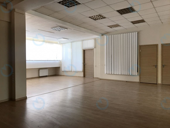 Оренда офісу 1133 м.кв 5 поверх Либідь