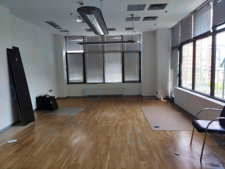 Аренда офиса 1620 м.кв 8,9,10,11 этаж Mandarin Plaza - фото 34