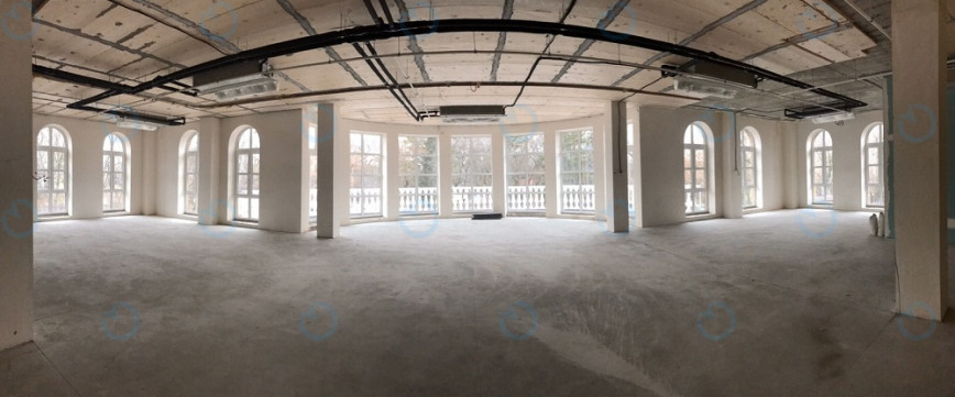 Аренда офиса 1130 м.кв 2 этаж Венецианский