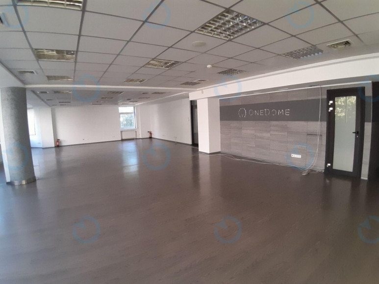 Аренда офиса 192 м.кв 2 этаж Владимирская,77-А - фото 3