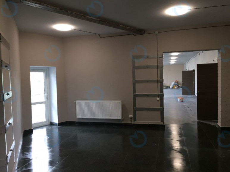 Продаж офісу 282 м.кв 3 поверх Либідський - фото 13