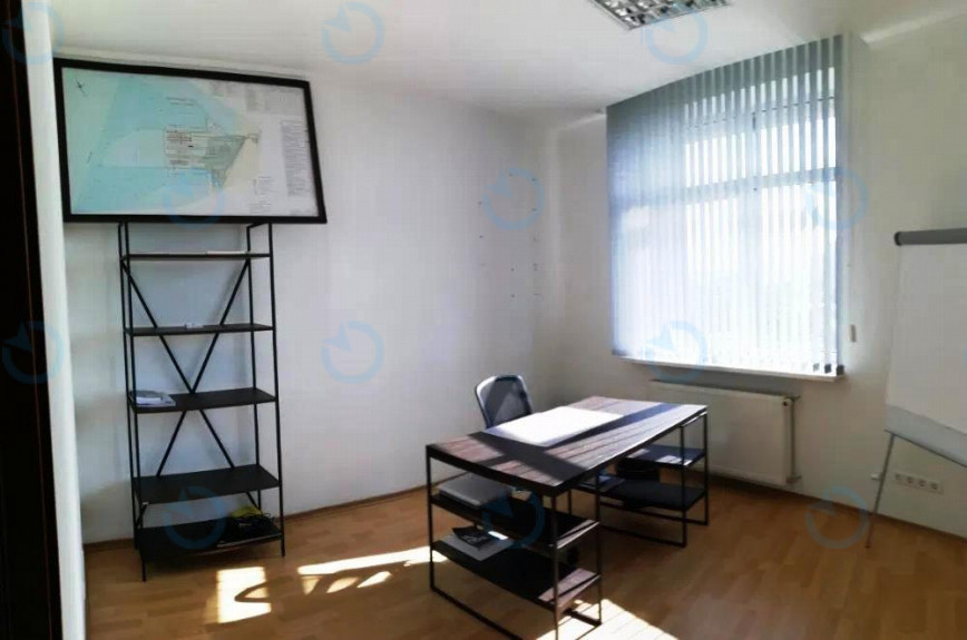 Оренда офісу 140 м.кв 14 поверх Лесі Украинки, 7 Б - фото 6