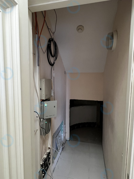 Оренда офісу 223 м.кв 7-8 поверх Володимирська 38 - фото 11