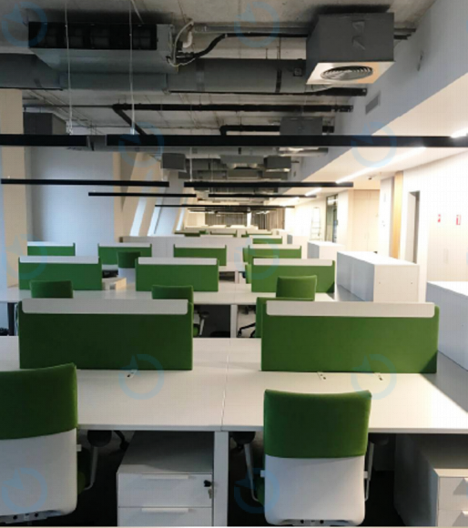 Оренда офісу 900 м.кв 9 поверх Астарта