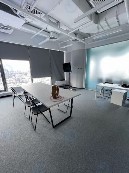 Оренда офісу 458 м.кв 1 поверх Gulliver (Гулівер)