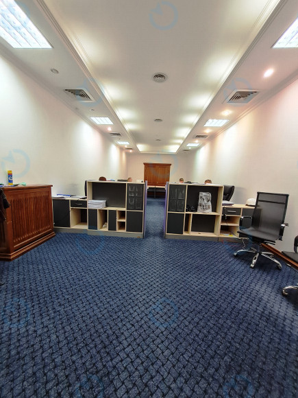 Аренда офиса 61 м.кв 2 этаж Валми - фото 2