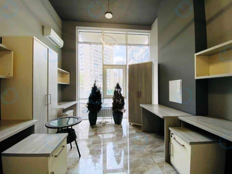 Оренда офісу 220 м.кв 2 поверх Династія