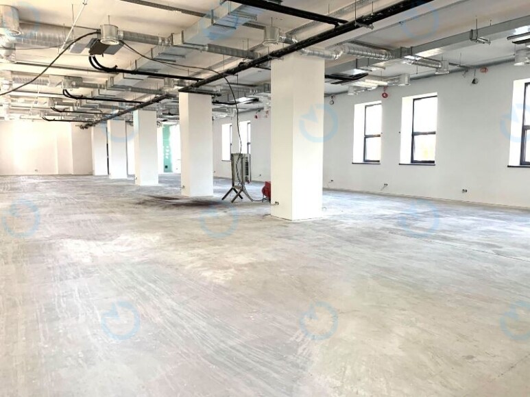 Оренда офісу 3000 м.кв 1 поверх Форум City Garden - фото 2