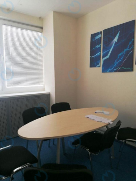 Аренда офиса 399 м.кв 3 этаж Ариадна - фото 11