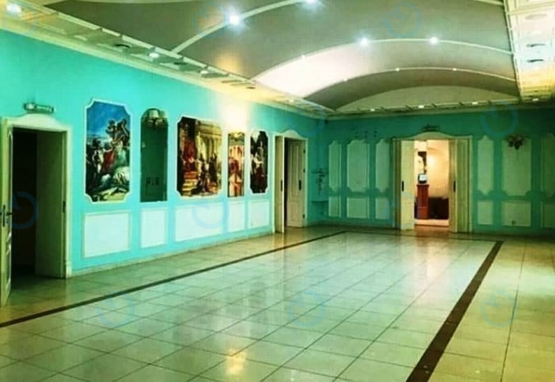 Аренда офиса 600 м.кв 1 этаж Черновола, 25