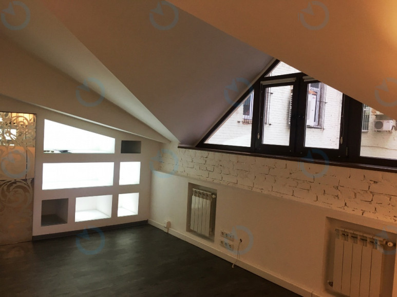 Оренда офісу 225 м.кв 1 поверх Бессарабська площа, 9/1 - фото 26