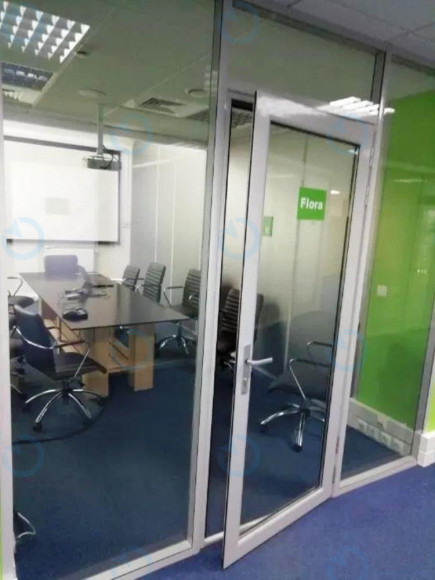 Оренда офісу 679 м.кв 5 поверх Борисоглібський - фото 3