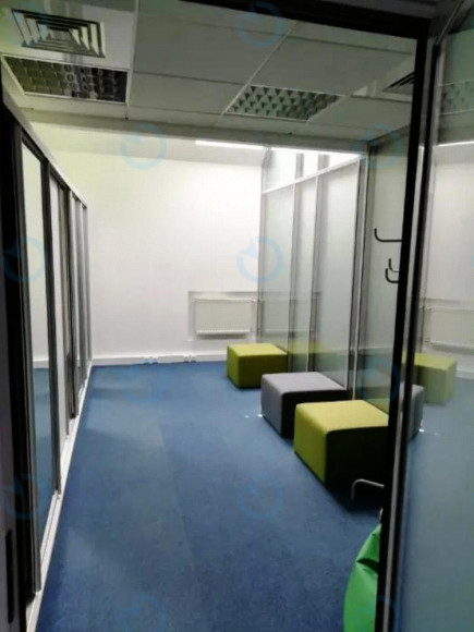 Оренда офісу 679 м.кв 5 поверх Борисоглібський - фото 6