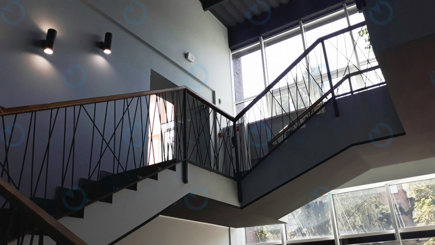 Оренда офісу 420 м.кв 1 поверх Форум West Side (Вест Сайт) - фото 4