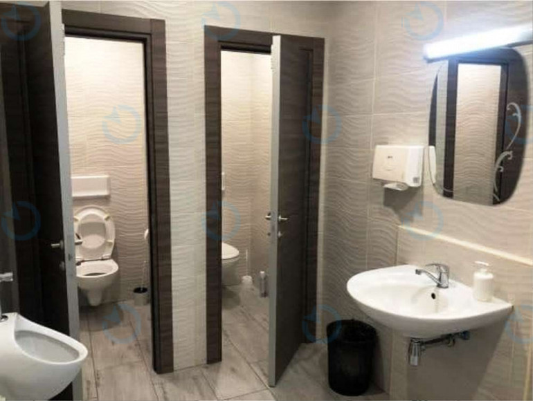 Оренда офісу 757 м.кв 3 поверх Платінум Плаза (Platinum Plaza) - фото 10