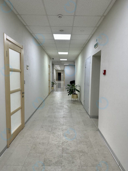 Аренда офиса 655 м.кв 3 этаж Кузнецкий - фото 11