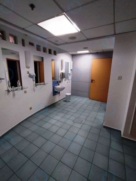 Аренда офиса 1297 м.кв 0 этаж Леонардо (I очередь) - фото 33